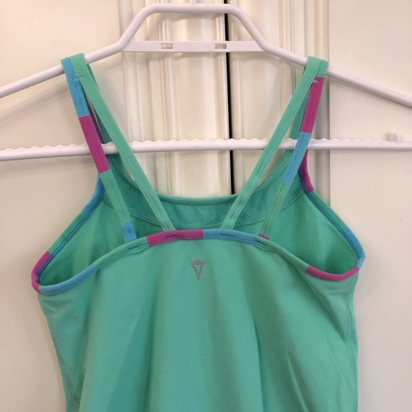 Ivivva by Lululemon girl’s tank top - Picture 5 of 8
